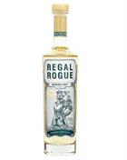 Regal Rogue Daring Dry Organic Vermouth from Australia